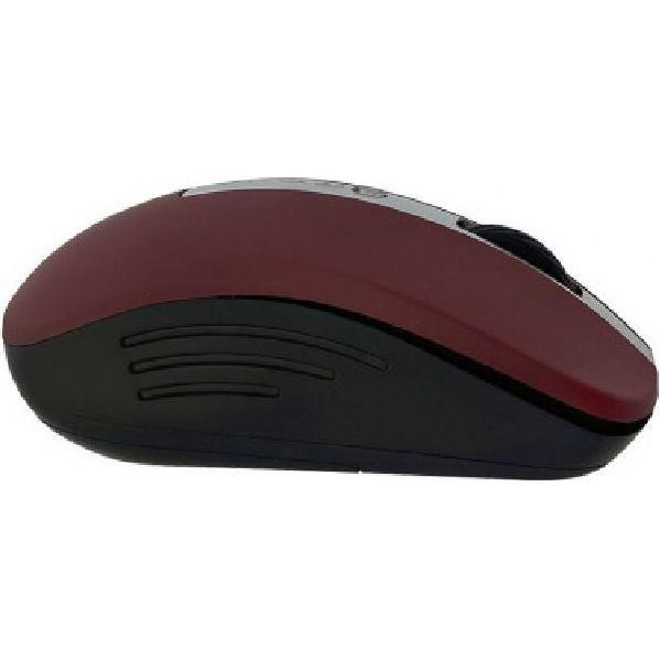 Thumbnail - Tellur Basic Wireless Mouse LED (Kabellos), Maus, Schwarz