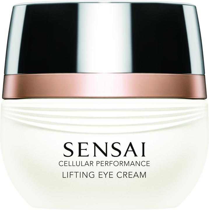 Sensai Lifting Eye Cream (Crème, 15 ml, Tag)