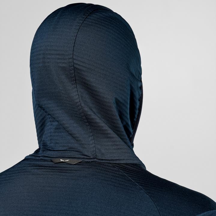 Actual product image Salewa Puez Altavia Polarlite Kapuzenjacke (56, 3XL)