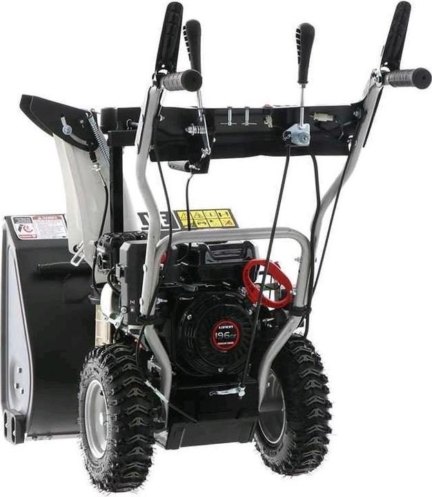 Produktbild Blackstone Schneefräse (61 cm)