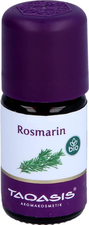 Rosmarin Ätherisches Öl BIO