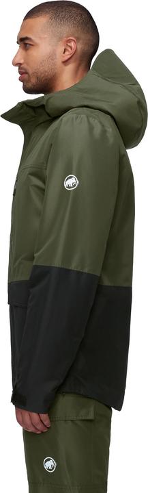 Produktbild Mammut Fall Line HS Thermo Hooded Jacket Men (L)