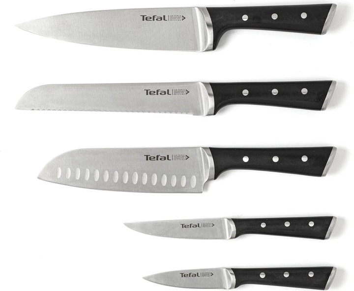 Image du produit Tefal Bloc à couteaux Ingenio