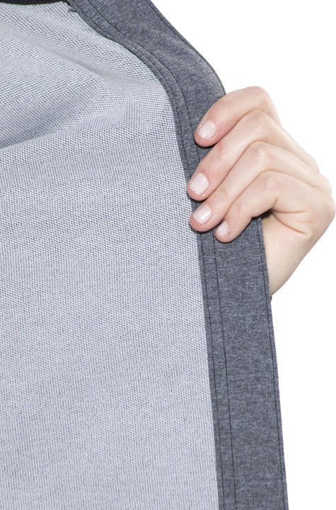 Actual product image Columbia Heather Canyon Softshell Jacket (M)