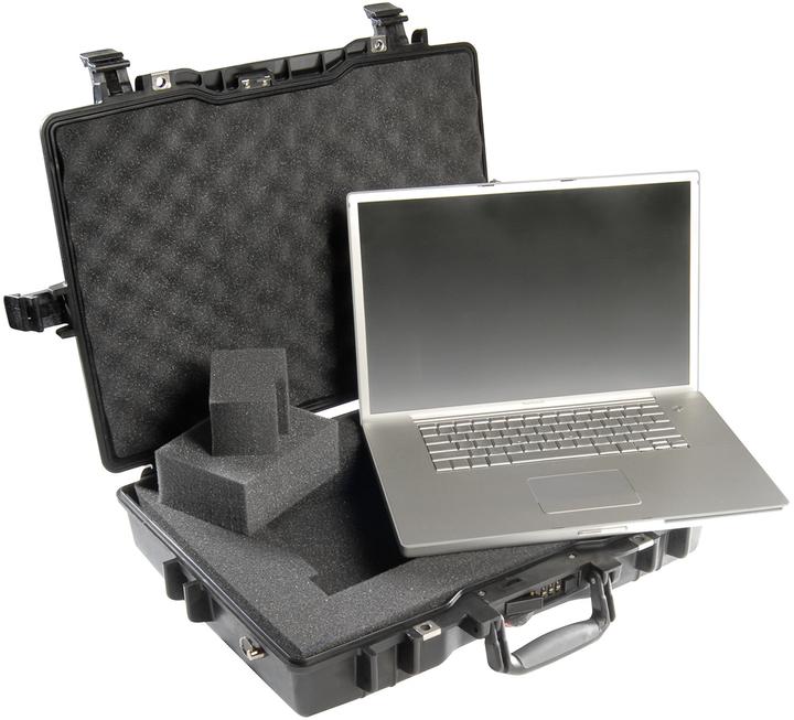 Actual product image Peli 1495 Protector (Photo case, 16 l)