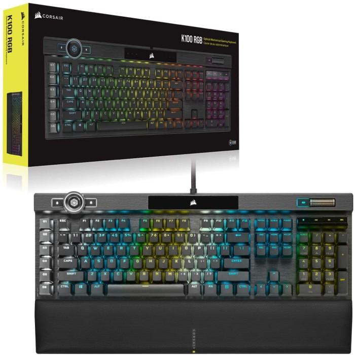 Actual product image Corsair K100 (CH, Cable)