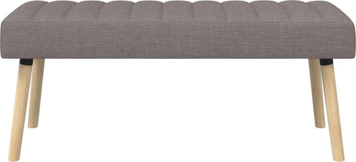 Produktbild vidaXL Moderne Sitzgelegenheiten (40 cm)