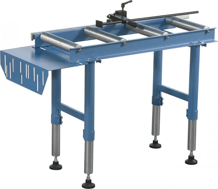 Actual product image Bernardo Cantina Bernardo - Abfuhrrollenbahn RB 1000 A inkl. Anschlag