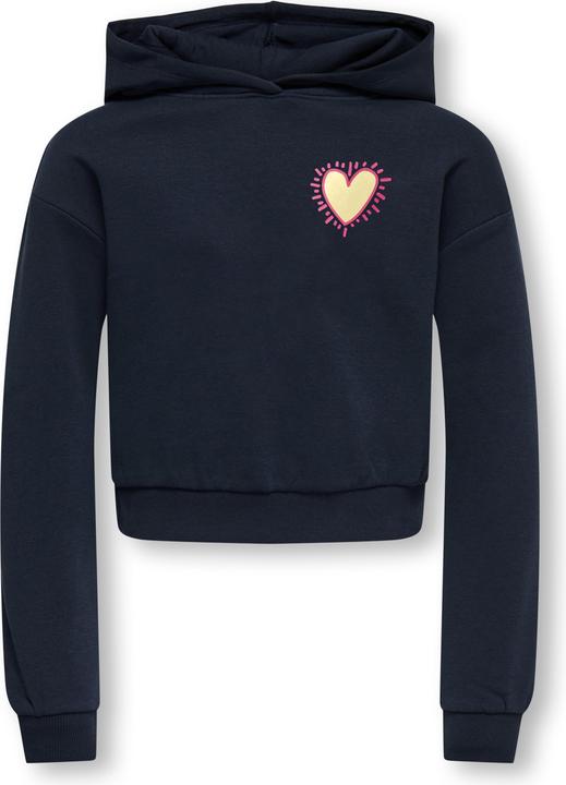 Produktbild Only Kogcooper Life Lov E Ls Hood Fr Swt (110, 116)