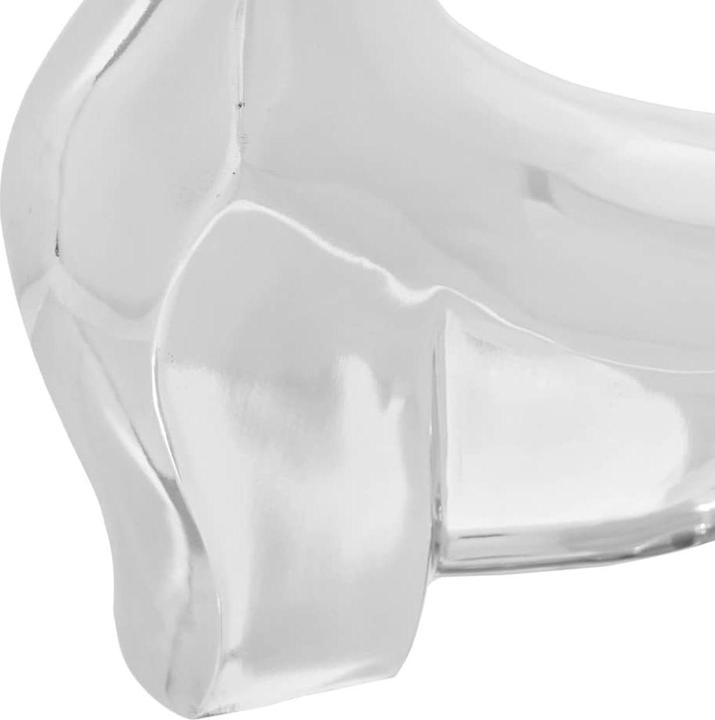 Actual product image vidaXL Dekorative Skulptur