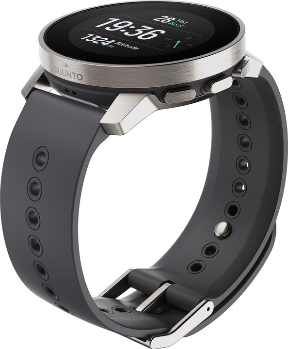 Immagine prodotto Suunto 9 Peak Pro (43 mm)
