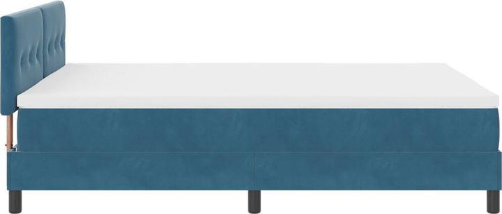 Image du produit vidaXL Boxspringbett (160 x 200 cm)