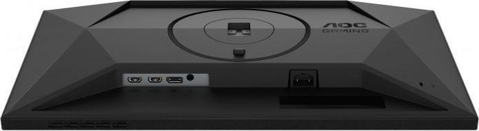 Actual product image AOC 24G4XE (1920 x 1080 pixels, 23.80")