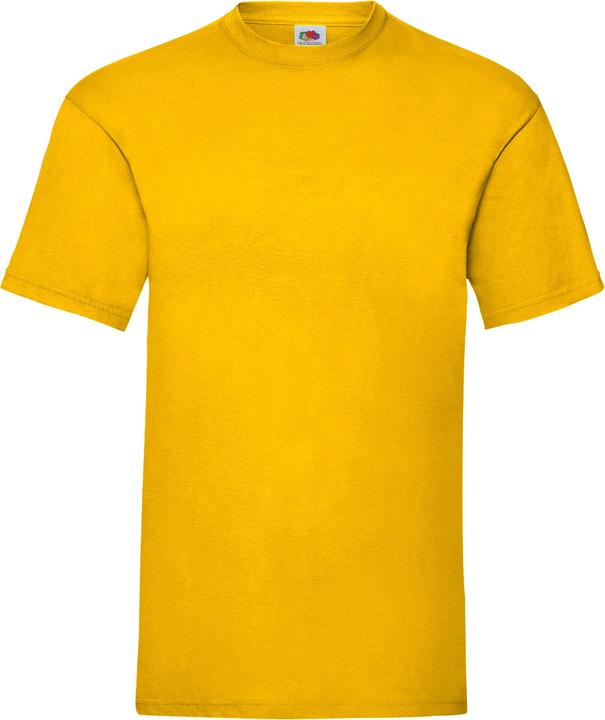 Jaune tournesol