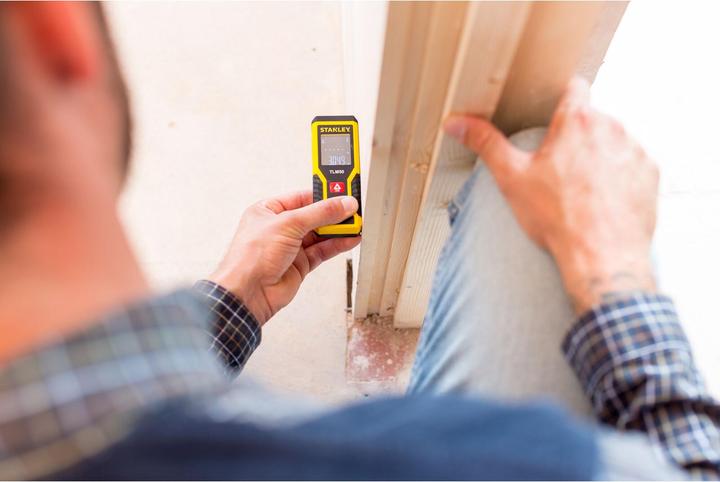 Produktbild Stanley TLM50 (15 m)