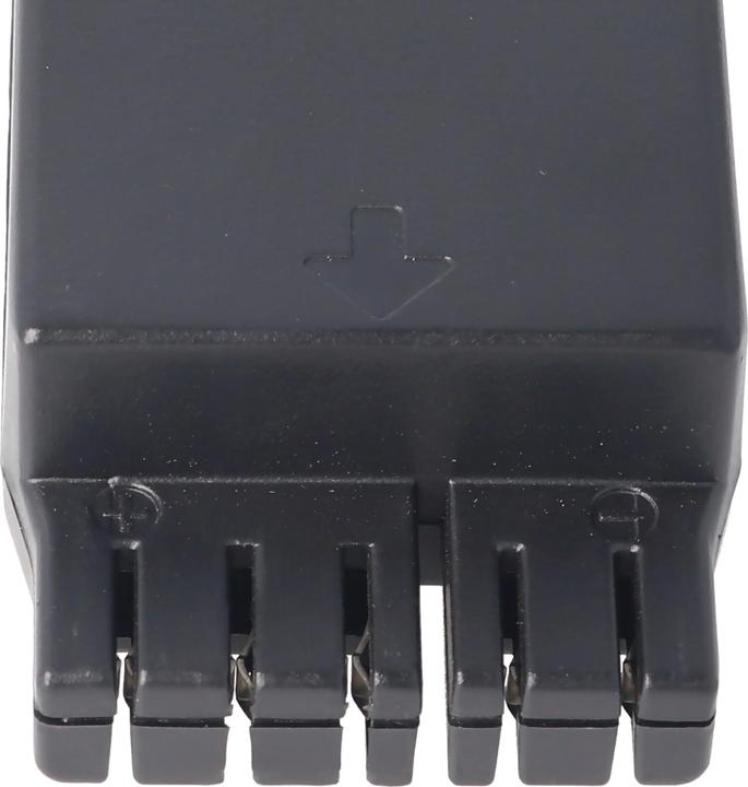 Produktbild AccuCell Universal Ladegerät nur passend für Li-Ion Akku Hilti 418009, 2203932, B36, B36V (kein Original)