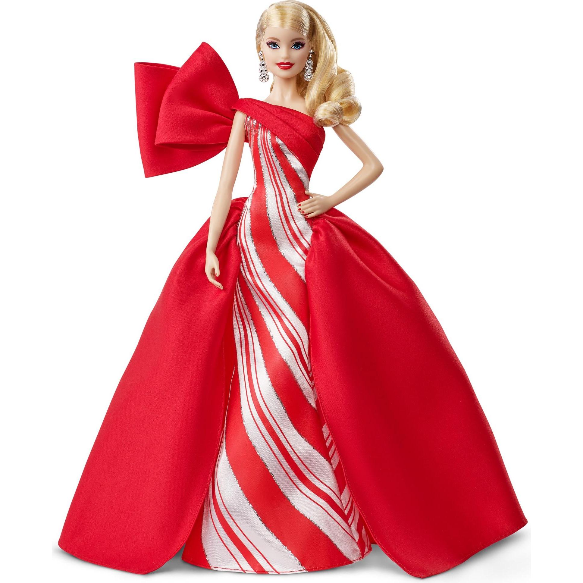 Barbie Signature Holiday