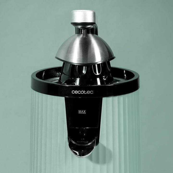 Produktbild Cecotec Xqueeze RetroJuice 600