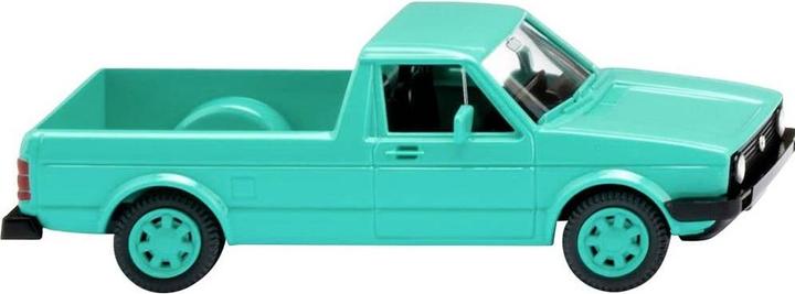 Image du produit Wiking VW Caddy - vert menthe