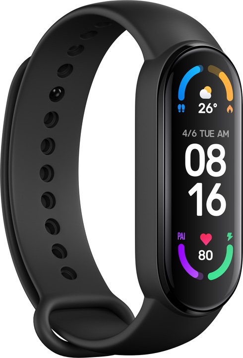 Xiaomi Mi Smart Band 6 (39.60 mm)
