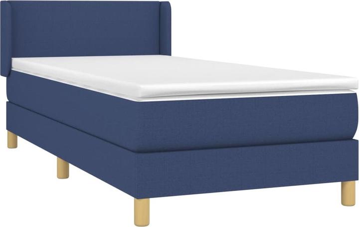 Immagine prodotto vidaXL Boxspringbett (160 x 200 cm)