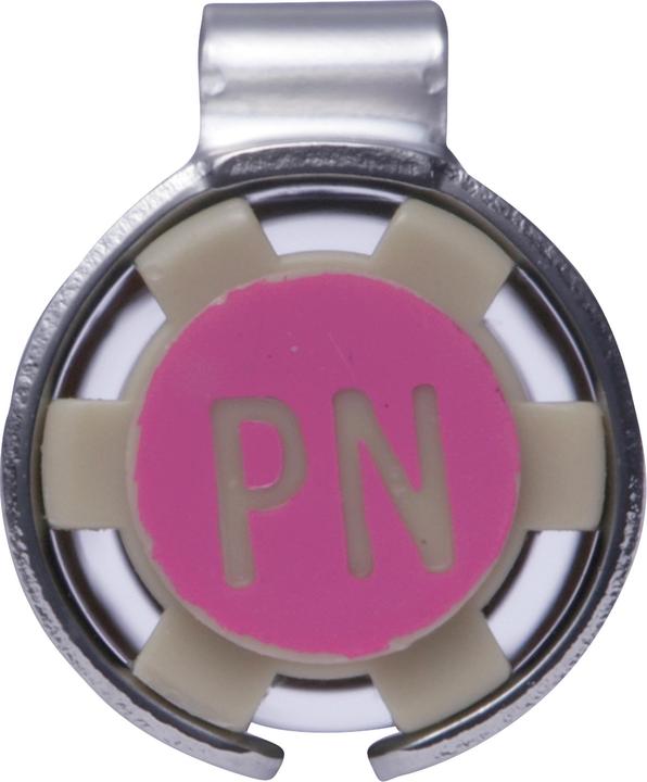 Produktbild Sakura Fineliner Pigma Micron PN, rosa (Rosa, 1x)