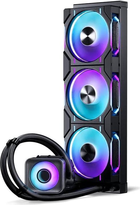 Image du produit Phanteks Glacier One 360D30 X2