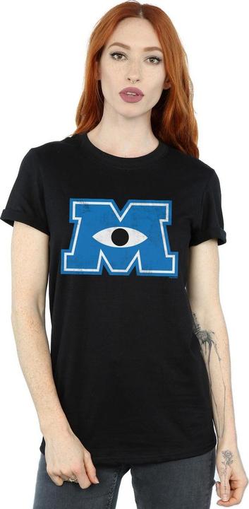 Produktbild Disney Monsters University Monster M TShirt (4XL)