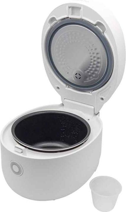 Actual product image Cuckoo Rice cooker 1.08l CR-0675F 3D