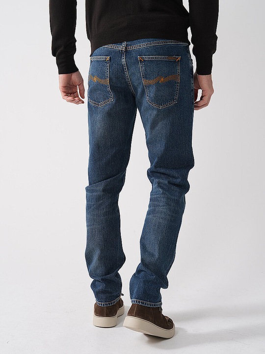 Actual product image Nudie Jeans Solid Ollie (W30/L32)