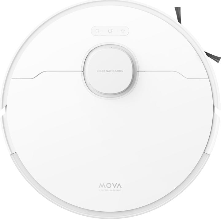 Image du produit Mova S10 Plus (Robot d'aspiration et de nettoyage)