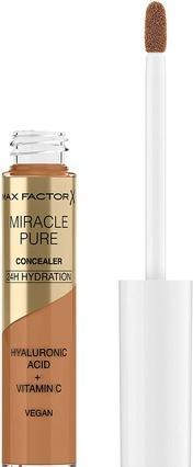 Actual product image Max Factor Miracle Pure 007 Concealer 7.8ml (07)