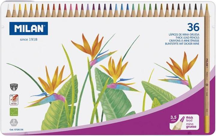 Productafbeelding 0726136 (veelkleurig, 36 x)