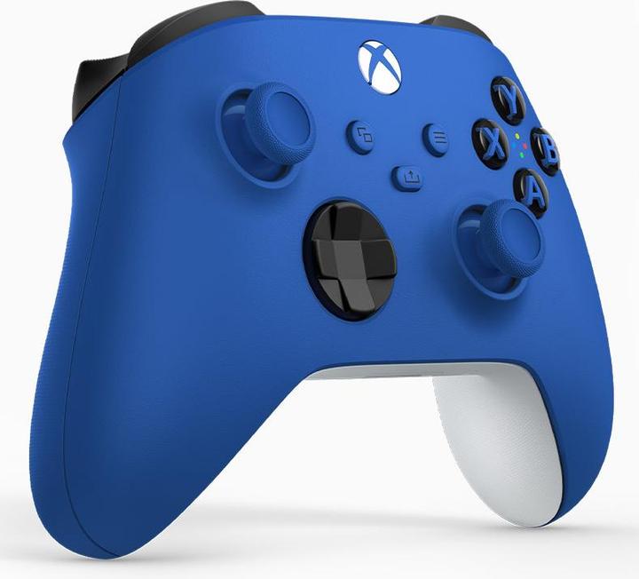 Image du produit Microsoft Xbox Wireless Controller