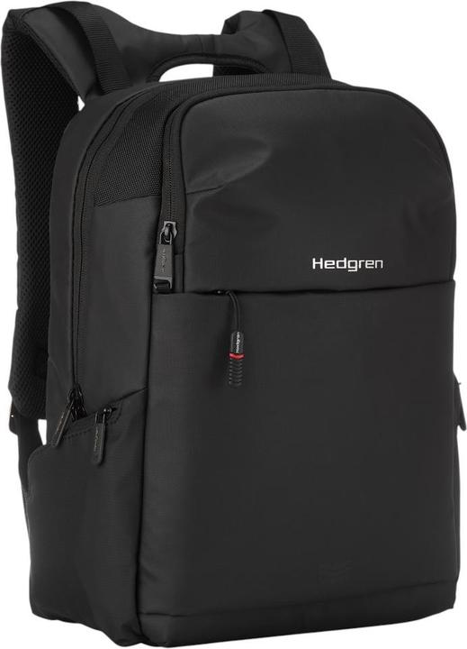 Actual product image Hedgren Commute Rucksack RFID 40 cm Laptopfach (17 l)