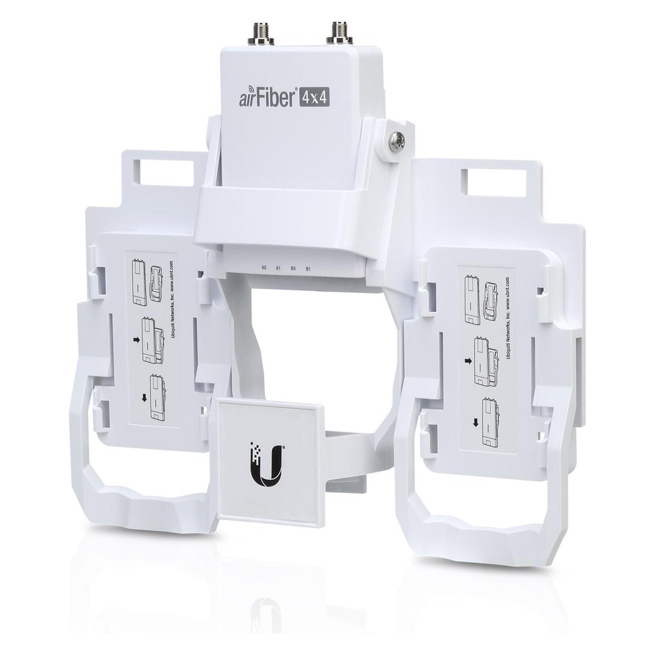 Ubiquiti AF-MPX4 - Skalierbarer airFiber(R) MIMO Multiplexer 4x4 (WLAN), Netzwerkantenne