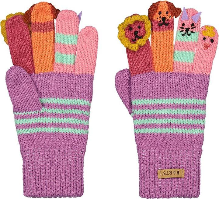 Produktbild Barts Puppet Gloves (3)