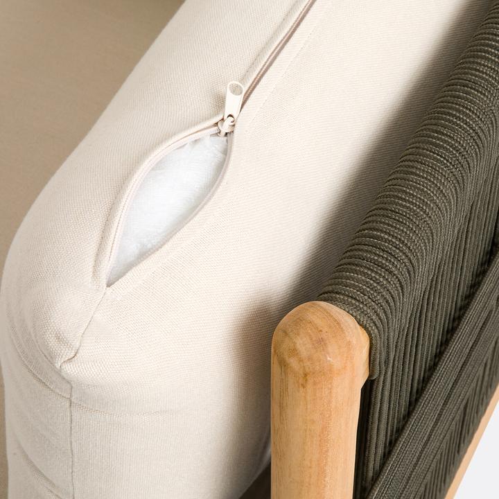 Produktbild La Redoute Interieurs Odette