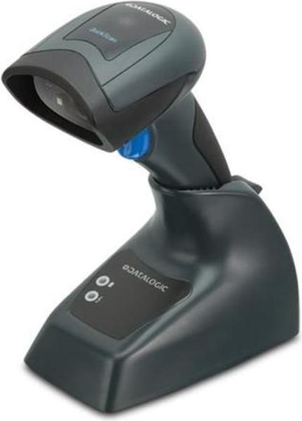 Datalogic QuickScan QM2131, nero 1D.