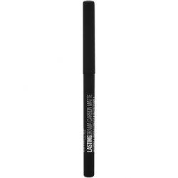 Produktbild Maybelline New York Lasting Drama 24h Carbon Matte (800 Carbon Black)