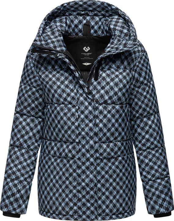 Image du produit Ragwear Wikesh Print (XS)