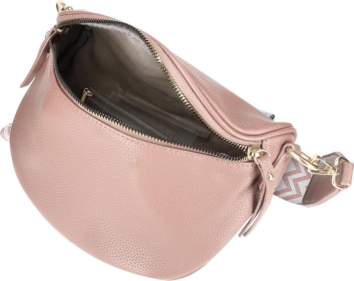 Produktbild Gallantry Gürteltasche mit geometrischem Muster