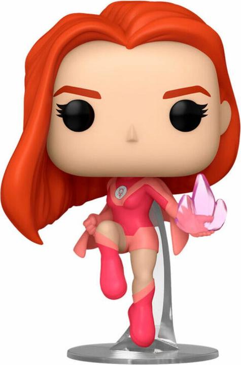Produktbild Funko INVINCIBLE - POP Television N° 1501 - Atom Eve