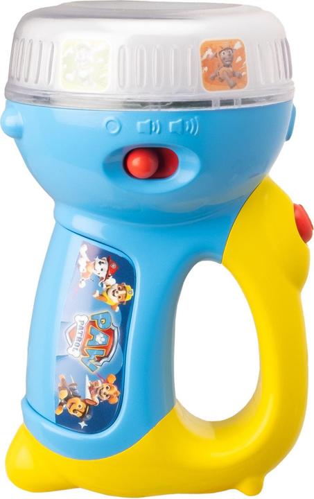 Image du produit Paw Patrol - Colour Change Torch (90370)