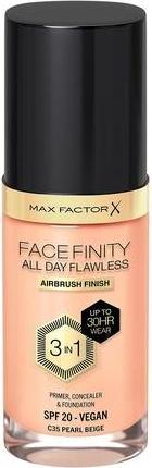 Image du produit Max Factor Facefinity 3 en 1 (35 Beige perlé)