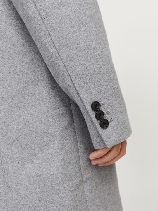 Actual product image Jack & Jones Jjeharrison Wool Coat Sn (XL)