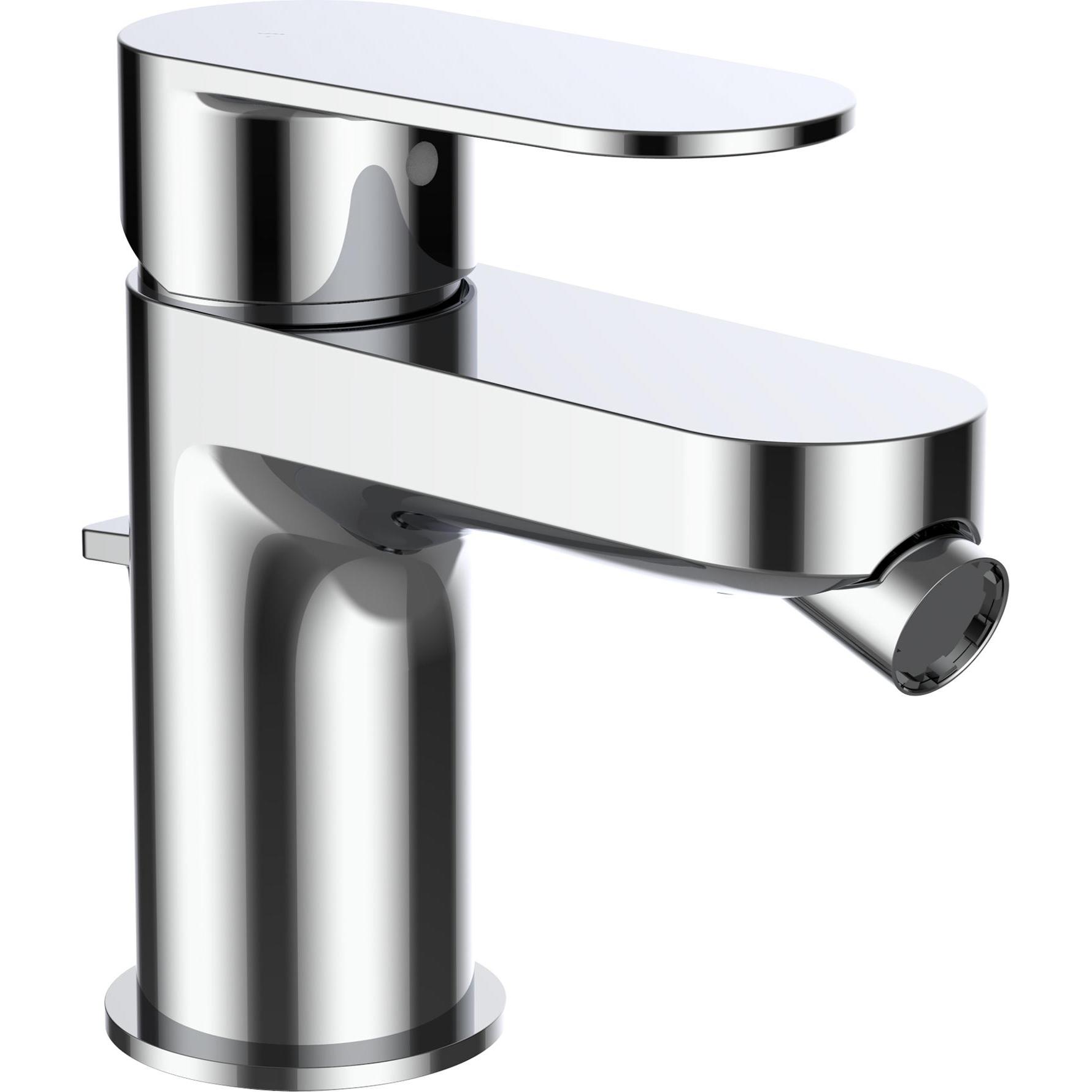 Laufen NEJA Bidetmischer Ausladung 105 mm, H3415110041111 (H3415110041111)