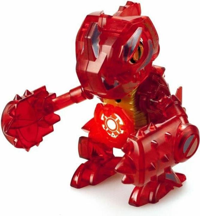 Actual product image Silverlit Biopod Kombat Deluxe Battle Pack