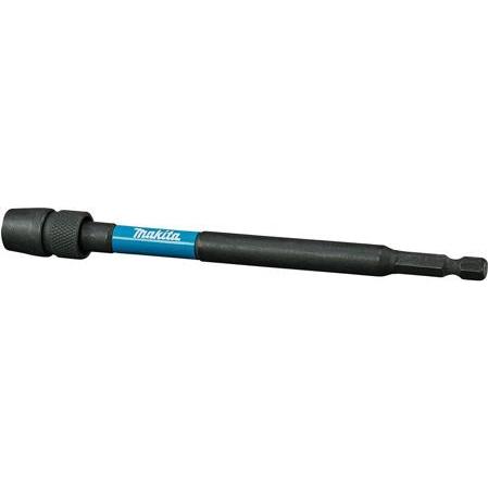 Thumbnail - Mik-Bud, Bits, E-24131 Bithalter Impact Black 1/4- Länge 152mm (24x152mm)