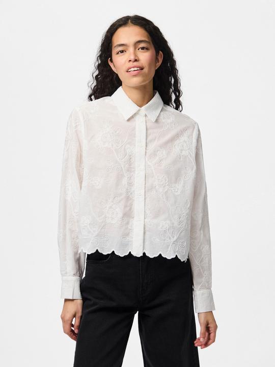 Produktbild Pieces Hemd (L)